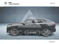 2025 BMW X2