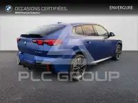 2025 BMW X2