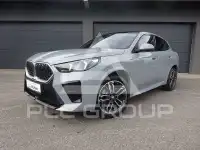 2025 BMW X2