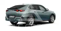 2025 BMW X2