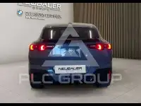 2025 BMW X2