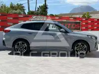 2025 BMW X2