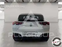 2025 BMW X2