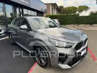 2025 BMW X2