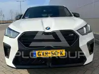 2025 BMW X2