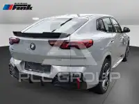 2025 BMW X2
