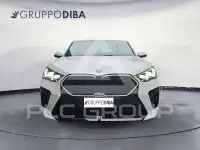 2025 BMW X2