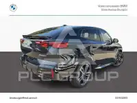 2025 BMW X2