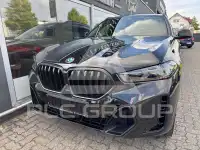 2025 BMW X6