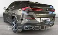 2025 BMW X6