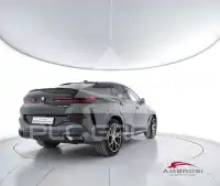2025 BMW X6