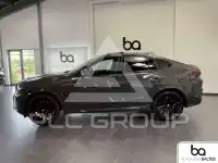 2025 BMW X6
