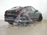 2025 BMW X6