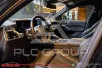2025 BMW X6
