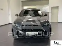 2025 BMW X6