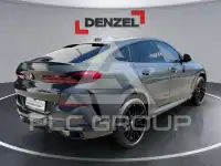 2025 BMW X6