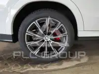 2025 BMW X6