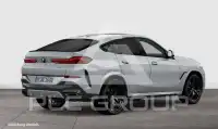 2025 BMW X6