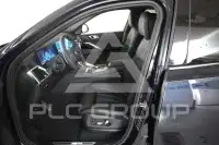 2025 BMW X6