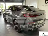 2025 BMW X6