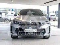 2025 BMW X6