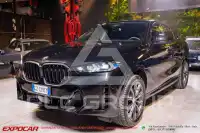 2025 BMW X6