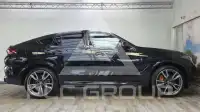 2025 BMW X6