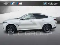 2025 BMW X6