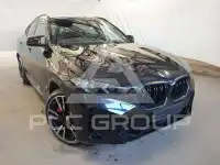 2025 BMW X6