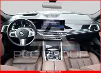 2025 BMW X6