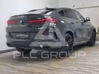 2025 BMW X6