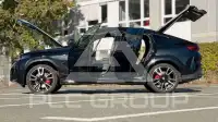 2025 BMW X6