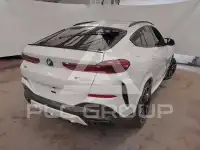 2025 BMW X6
