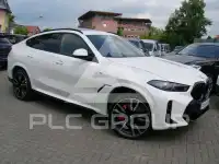 2025 BMW X6