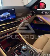 2025 BMW X6