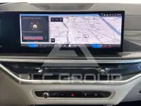 2025 BMW X6
