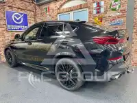 2025 BMW X6