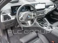 2025 BMW X6