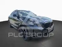 2025 BMW X6