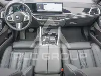 2025 BMW X6