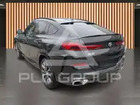 2025 BMW X6