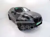 2025 BMW X6