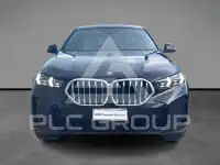 2025 BMW X6
