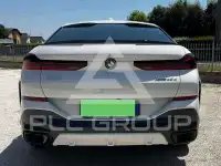 2025 BMW X6