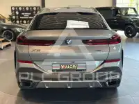 2025 BMW X6