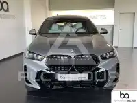 2025 BMW X6