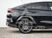 2025 BMW X6