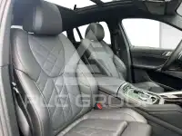 2025 BMW X6