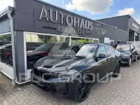 2025 BMW X6