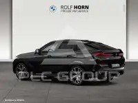 2025 BMW X6
